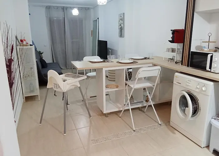 Апартаменты Centre *