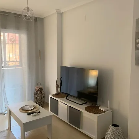 Apartment Centre *