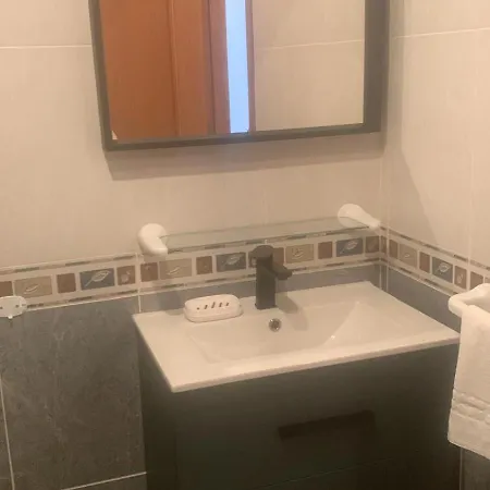 Apartment Centre