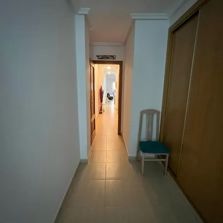 Centre * Τορεβιέχα