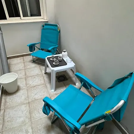 Apartment Centre *