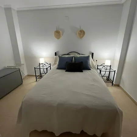 Centre Apartment