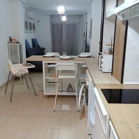 Centre * Τορεβιέχα