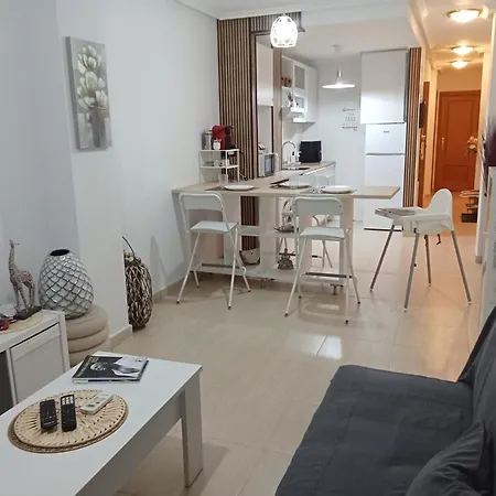 Centre Apartment