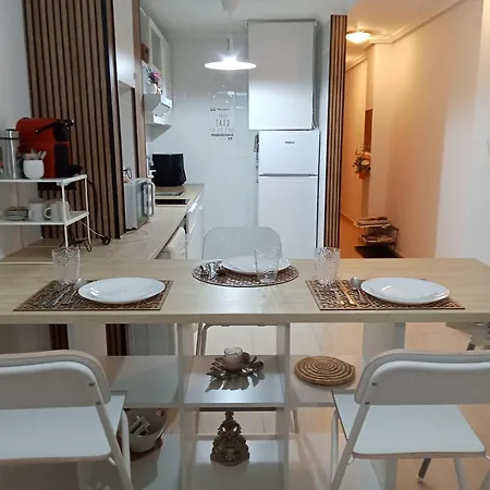 Centre Διαμέρισμα Τορεβιέχα