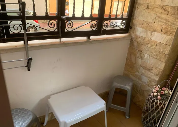 דירה Centre טורבייחה