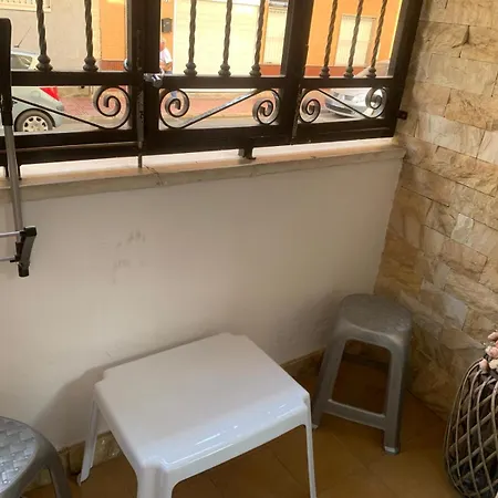 Apartament Centre Torrevieja