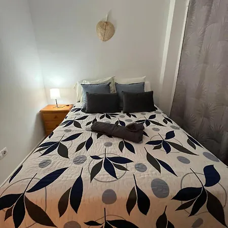 Centre Apartamento