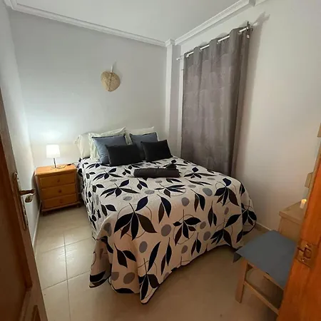 Apartament Centre Torrevieja