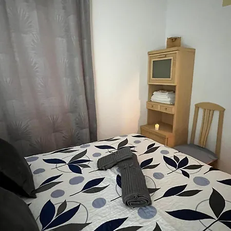 Centre Apartament *