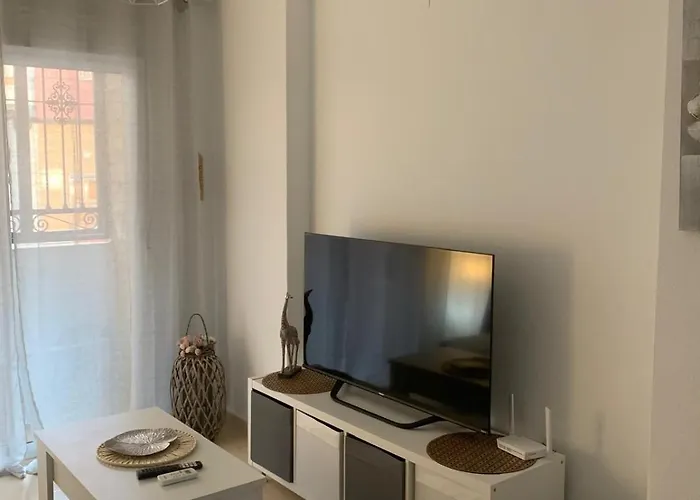 Centre Apartamento