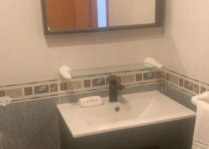 Apartamento Centre
