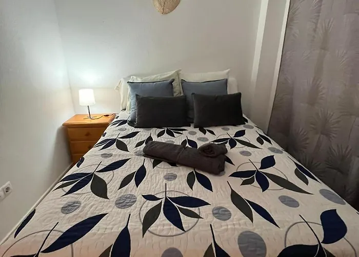 Centre Apartamento