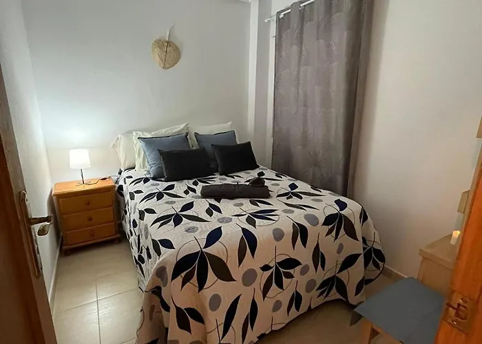 Apartamento Centre Torrevieja