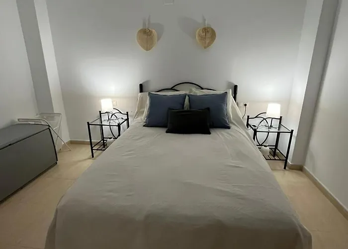 Centre Apartamento