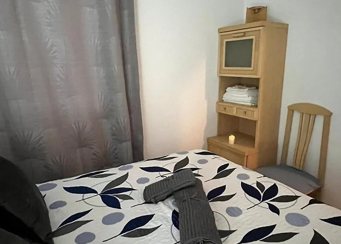 Centre Apartamento *