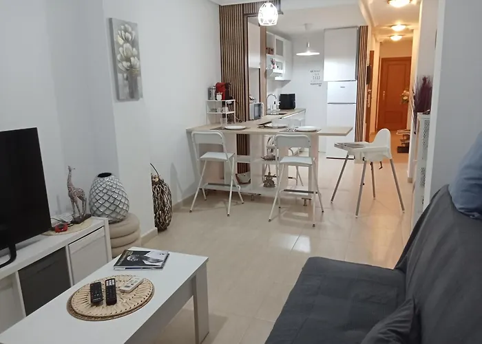 Centre Apartamento